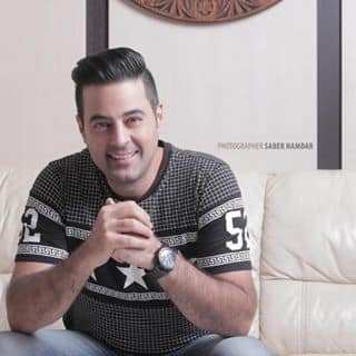 دانلود آهنگ حمید اصغری بیمار